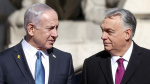 In Orbn loss Netanyahu sees his closest European ally defeated  CNN