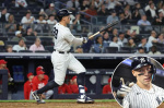 Redhot Aaron Judge passes legend in Yankees record book with twohomer night  New York Post