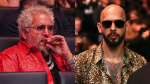 Guy Fieri Responds to Backlash After Meeting Tate Brothers at UFC Event Says He Doesnt Support Them  The Hollywood Reporter