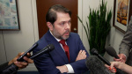Emotional Gallego says he heard rumors of flirty behavior by Swalwell but denies knowledge of sexual assault allegations  CNN