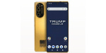 The Trump phone has a new look  but its still not clear when it will be released  Business Insider