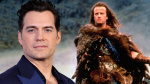 Amazon MGM Studios Offers First Look At Henry Cavill In New Highlander  CinemaCon  Deadline