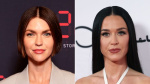 Australian authorities launch investigation after Ruby Rose accuses Katy Perry of sexual assault  CNN