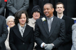 Justin Fairfax who nearly became Virginia governor killed his wife and himself police say  AP News