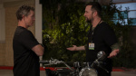 The Pitt Boss Says Noah Wyles Season 2 Storyline Shows What Can Happen If You Dont Take the Time to Resolve Mental Health Issues  The Hollywood Reporter