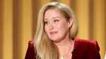 Christina Applegate 54 Reportedly Hospitalized  Yahoo