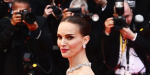 EXCLUSIVE Natalie Portman Feels Lucky and Grateful to Be Welcoming Third Child  Harpers BAZAAR