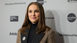 Natalie Portman Pregnant With Third Child  The Hollywood Reporter