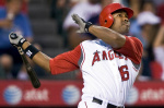 Garret Anderson the talented outfielder and Angels career hits leader dies at 53  AP News