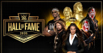 WWE Hall of Fame 2026 live thread  Cageside Seats