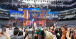 WrestleMania Saturday start time match card  Cageside Seats