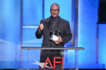 Eddie Murphy receives life achievement award by AFI drawing standing ovation at starfilled tribute  AP News