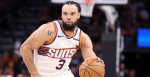 Game Thread The NBA Playoffs are here Suns vs Thunder Game 1  Bright Side Of The Sun