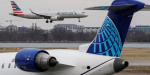 Exclusive  Bipartisan Senators Warn United and American Airlines on Potential Merger  WSJ