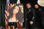 Singer D4vd charged with murder of 14yearold Celeste Rivas Hernandez found dismembered in his car  AP News