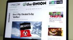 The Onion reaches new deal to take over Alex Jones Infowars  CNN