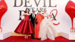 See All the Red Carpet Looks From the The Devil Wears Prada 2 New York Premiere  Vogue