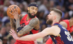 The 5 biggest takeaways from Game 2 of Cavs vs Raptors  Jimmy Watkins  Clevelandcom
