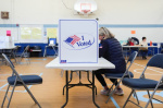 Virginia voters deciding on redistricting plan that could boost Democrats seats in Congress  AP News