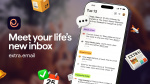 Former Pinterest team redesigns email with Extra  and its actually good  TechCrunch