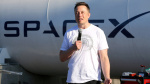 SpaceX obtains right to buy AI startup Cursor for 60bn  Financial Times