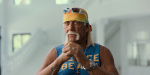 Hulk Hogan Real American Review Netflixs FourHour Puff Piece  The Hollywood Reporter