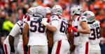 Patriots roster needs ranked ahead of the 2026 NFL Draft  Pats Pulpit