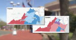 Virginia redistricting update Judge blocks certification of new congressional maps  FOX 5 DC