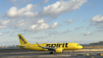 Spirit Airlines lawyer says cash not going to last for very much longer but government rescue on the table  CNBC