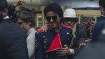 How Michael Filmmakers Blended The King of Pops Singing Voice with Jaafar Jacksons  The Hollywood Reporter
