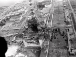 Chornobyl at 40 Settlers and horses survive Russian drones contamination  Al Jazeera