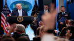 Trump and journalists will be closely watched to see how they get along at White House correspondents dinner  CNBC