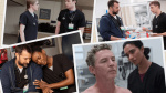 The Pitt Has No Romance OnScreen Online Its a Different Story  Variety