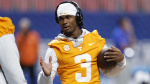 Raiders trade up select CB Jermod McCoy to start fourth round  NBC Sports
