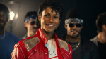 Box Office Michael Starts Strong With 395 Million Expected to Shatter Record for Best Music Biopic Opening  Variety