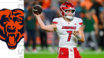 Undrafted freeagent signings tracker Every teams UDFAs after the 2026 NFL Draft  NFLcom
