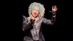 Cyndi Lauper Claps Back at Heckler During Vegas Residency Debut  Variety