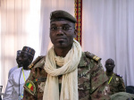 Malis Defence Minister Sadio Camara killed amid coordinated attacks  Al Jazeera