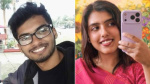 2 University of South Florida doctoral students were promising young researchers Now a roommate is charged in their killing  CNN