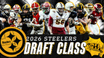 Labriola on Day 3 of the 2026 NFL Draft  Steelerscom