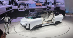 I went to the Beijing Auto Show and its a glimpse at the future of the auto industry  Electrek