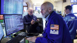 SP 500 futures edge lower as Iran peace talks stall oil rises Live updates  CNBC