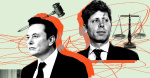 Elon Musk and Sam Altmans court battle over the future of OpenAI  The Verge