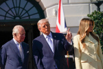 King Charless rare state visit offers UK a chance to mend ties with Trump  The Washington Post