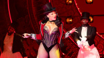 Megan Thee Stallion Exits Moulin Rouge Early on Heels of Breakup With NBA Star Klay Thompson  The Hollywood Reporter