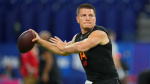 Undrafted Vanderbilt QB Diego Pavia could become a Baltimore Raven  or Winnipeg Blue Bomber  NFLcom