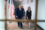 A Supreme Court justices personal ties to Haiti highlight stakes in asylum case  The Washington Post