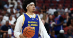 The 10 highestrated recruits in Kansas basketball history following Tyran Stokes commitment  247Sports