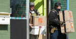 The latest Minnesota assists federal agents on raids targeting fraud  Star Tribune