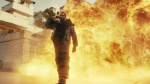 Man on Fire Review Yahya AbdulMateen II in Netflix Adaptation  The Hollywood Reporter